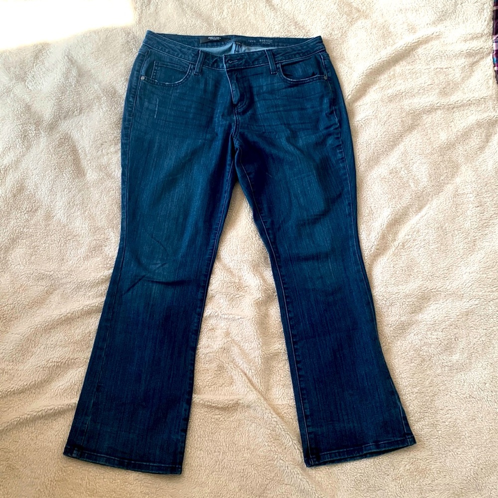 Simply Vera want jeans